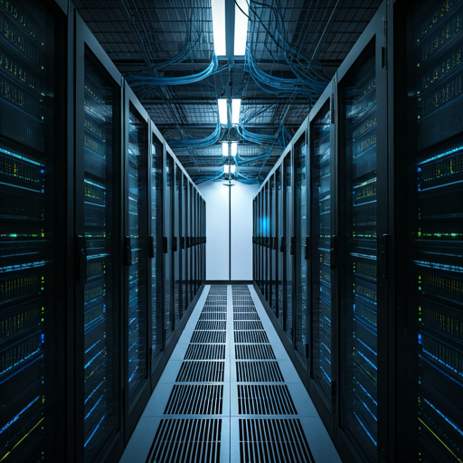 Data center